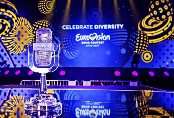 Alle Videos und die Startreihenfolge der Teilnehmer vom Finale des Eurovision Song Contest (ESC) 2017 - copyright: Thomas Hanses / eurovision.tv