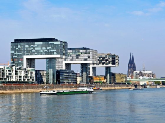 Wohnraum in Köln: Stadtteile unterschiedliche teuer - copyright: pixabay.com