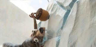 Die Eiszeit bricht im Odysseum Köln aus: Weltpremiere von ICE AGE - Die Ausstellung! - copyright: CityNEWS / Alex Weis