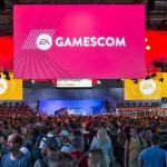 Keine vollen Hallen: Die gamescom 2021 in Köln findet wegen Corona erneut nur online statt! (Archivbild)