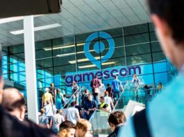 Mit CityNEWS zur gamescom 2019: "The Heart of Gaming" schlägt wieder in Köln copyright: Koelnmesse GmbH, Oliver Wachenfeld