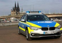 Auch die Polizei ist zufrieden mit Silvester-Einsatz in Köln und Leverkusen.