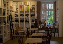 CityNEWS-Restaurant-Tipp: Pradels in Köln-Klettenberg - Zu jedem Gericht der passende Wein - copyright: CityNEWS / Alex Weis