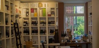 CityNEWS-Restaurant-Tipp: Pradels in Köln-Klettenberg - Zu jedem Gericht der passende Wein - copyright: CityNEWS / Alex Weis