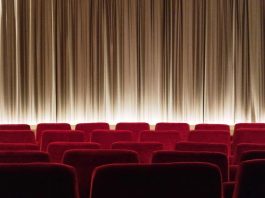 Die besten Plätze im Kino sichern! copyright: pixabay.com