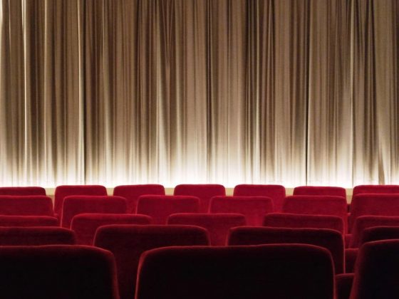Die besten Plätze im Kino sichern! copyright: pixabay.com