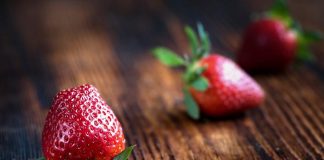 Erdbeeren: Sommerliche Genüsse rund um die süßen Früchtchen - copyright: pixabay.com