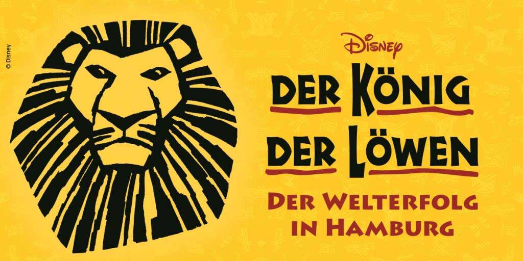 Disneys Der König der Löwen - copyright: Stage Entertainment