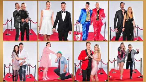 Das Sommerhaus der Stars: Diese Promi-Paare sind dabei! - Foto: MG RTL D / Stefan Menne