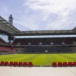 Der Kölner Rosenmontagszug findet 2022 im RheinEnergie-Stadion statt.