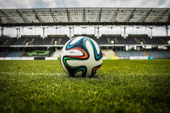 Bundesliga kostenlos im Fernsehen: Sky zeigt Fußball im Free-TV copyright: pixabay.com