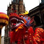 Ni hao zum großem Chinafest in der Kölner Innenstadt: Hier das komplette Programm! - copyright: Stadt Köln