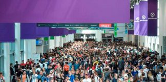 gamescom 2023: Das größte Gaming-Event kehrt nach Köln zurück