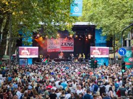 gamescom city festival 2026 in Köln: Programm, Timetable & alle Attraktionen im Überblick Die Kölner City wird beim gamescom city festival wieder zur kostenlosen Open-Air-Area copyright: CityNEWS