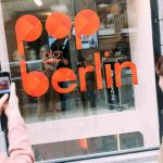 "Pop into Berlin": Berliner Pop-up-Restaurant öffnet in Köln: CityNEWS verlost ein Dinner! - copyright: visitBerlin / David Thunander