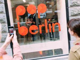 "Pop into Berlin": Berliner Pop-up-Restaurant öffnet in Köln: CityNEWS verlost ein Dinner! - copyright: visitBerlin / David Thunander