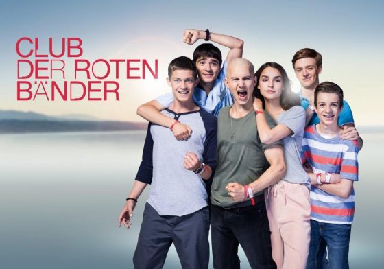 Club der roten Bänder: Mehr als nur eine ausgezeichnete Serie! copyright: MG RTL D / Robert Grischek