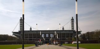 Das RheinEnergieSTADION in Köln: Mehr als Heimat der Geißböcke copyright: CityNEWS / Alex Weis