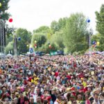 Jeck im Sunnesching 2018: Das kölsche Sommer-Festival in Köln und der Region copyright: CityNEWS