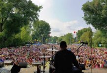 Jeck im Sunnesching 2018: So toll wird das kölsche Festival! copyright: CityNEWS