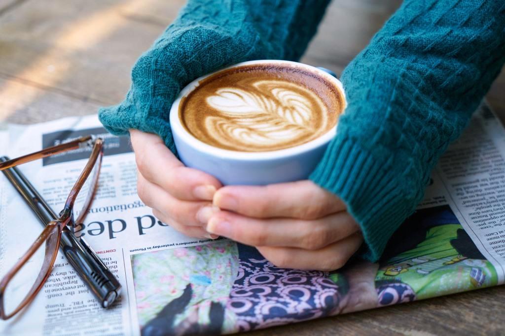 Café – Entspannen bei Kaffee und Kuchen - copyright: pixabay.com