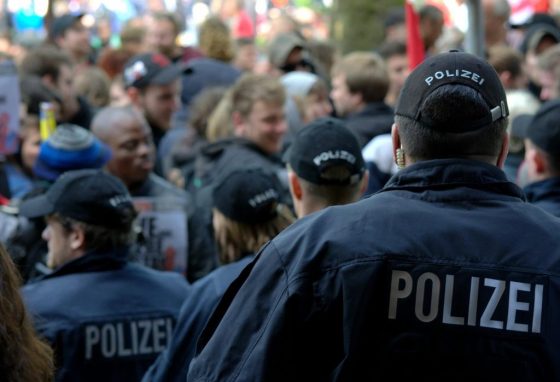 Zur Sessionseröffnung des Kölner Karnevsls am 11.11. erhöhen Polizei, Ordnungsamt und Sanitätsdienste ihre Kapazitäten copyright: pixabay.com