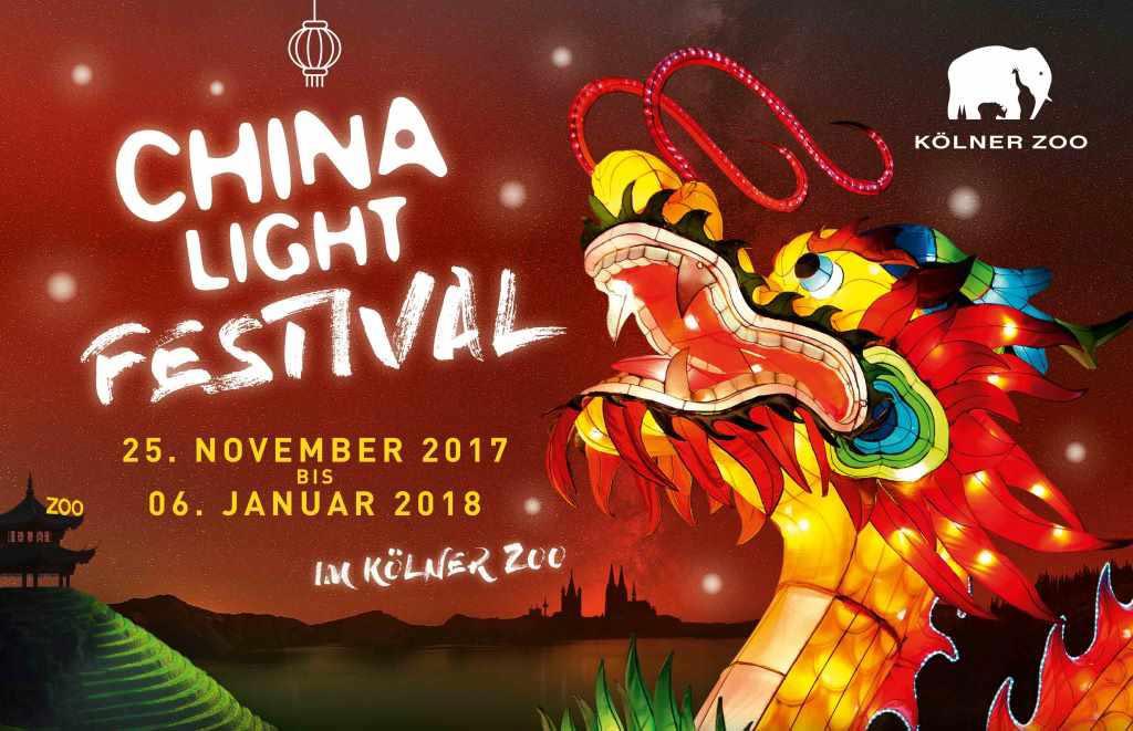 China Lights Festival im Kölner Zoo copyright: China Lights Festival im Kölner Zoo