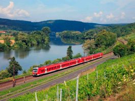 NRW entdecken auf eine andere Art: CityNEWS verlost SchönerTagTickets von DB Regio copyright: Georg Wagner / Deutsche Bahn AG