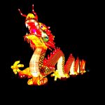 Großes China Light Festival sorgt für strahlende Momente im Kölner Zoo copyright: Kölner Zoo