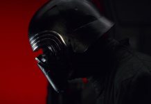 Mit CityNEWS zur Mitternachts-Preview von Star Wars: Die letzten Jedi im Cinedom Köln! © 2017 Lucasfilm Ltd. All Rights Reserved.