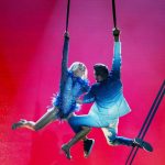 Ein Zirkus der Superlative: Die Helene Fischer Festspiele 2017 in Köln - copyright: CityNEWS / Alex Weis