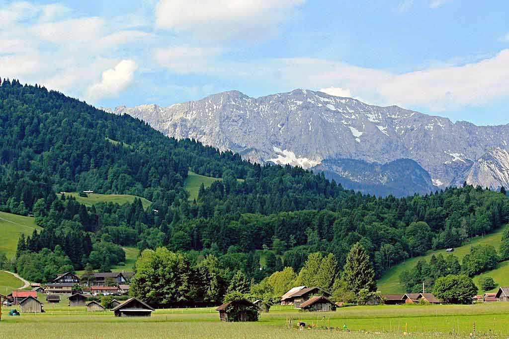 Genießen Sie mit CityNEWS Erholung pur im Bayerischen Wald! copyright: pixabay.com