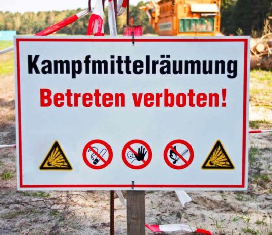 Bombenverdacht in Riehl: Evakuierung des Seniorenzentrums geplant