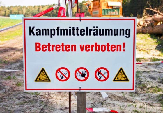 Bombenverdacht in Riehl: Evakuierung des Seniorenzentrums geplant