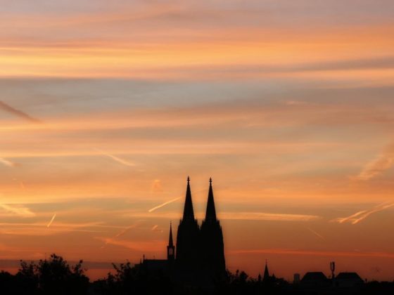 Zum Stichtag 31.12.2019 lebten insgesamt 1.091.819 Menschen in Köln. copyright: pixabay.com