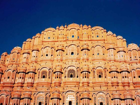 Jaipur, Indien copyright: pixabay.com