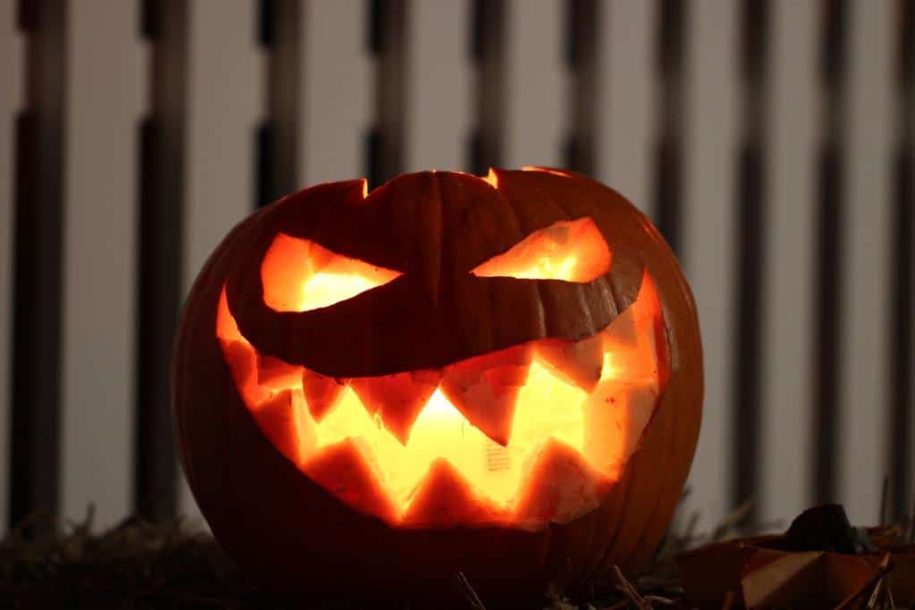 Die Trends zu Halloween 2017: Vertauschte Rollen sind angesagt! copyright: pixabay.com