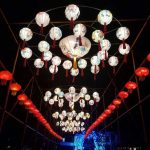 Mehr als 100.000 Besucher: Kölner Zoo mit Zuspruch für China Light Festival überaus zufrieden copyright: CityNEWS