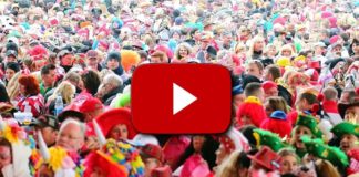 50 Kölsche Lieder als Video: Die perfekte Playlist zum Kölner Karneval! copyright: CityNEWS / TomPe