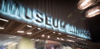 Museumsnacht 2017 in Köln – Eine Stadt im kulturellen Ausnahmezustand copyright: StadtRevue / Doerthe Boxberg