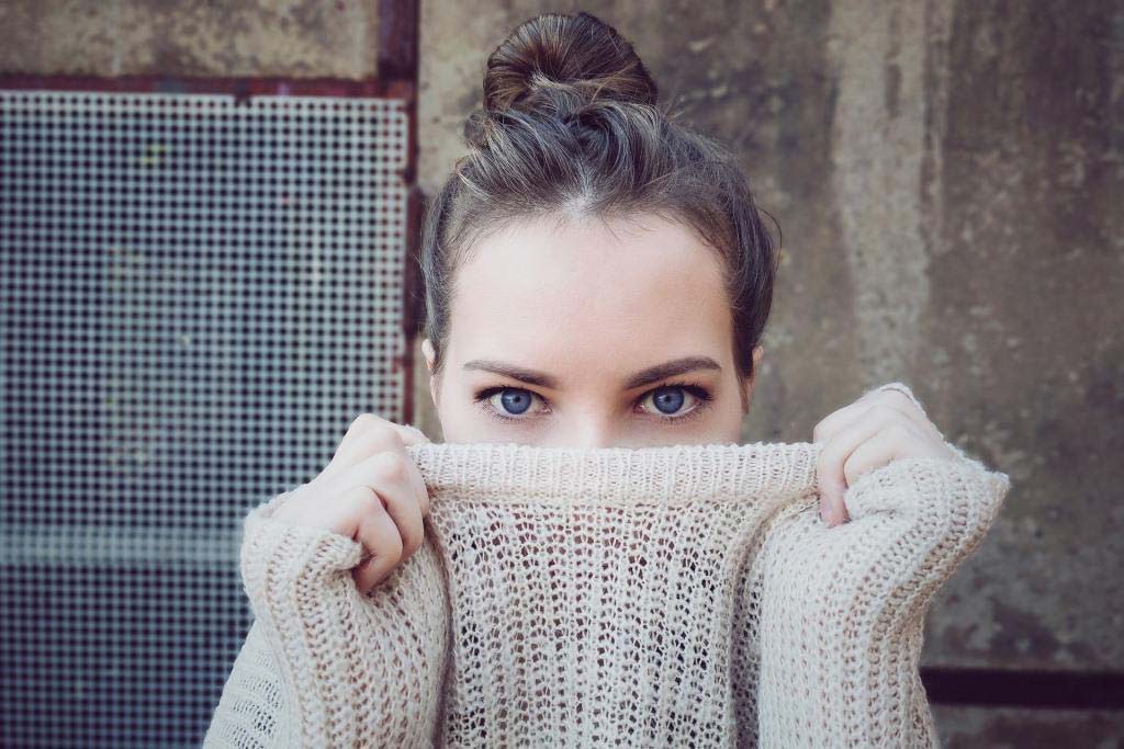 Der Kölner Modestil: An kalten Tagen darf es auch einfach mal ein kuscheliger Pullover sein. copyright: pixabay.com