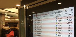 Alle Infos zum großen Fahrplanwechsel bei der KVB in der Übersicht. copyright: Kölner Verkehrs-Betriebe AG