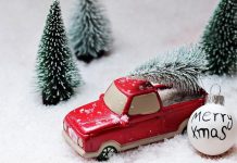 Diese Weihnachtslieder nerven Autofahrer am meisten! copyright: pixabay.com