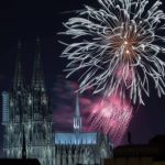 Stadt Köln sagt Silvester-Programm am Kölner Dom ab (Symbolbild)