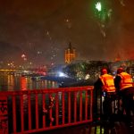 So lief Silvester 2019 in Köln: Stadt, Polizei und Feuerwehr ziehen Bilanz copyright: CityNEWS / Thomas Pera