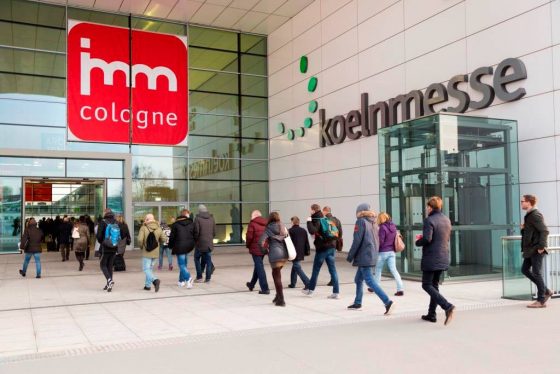 Möbelmesse in Köln: Das war die imm cologne 2018 copyright: Koelnmesse / Harald Fleissner