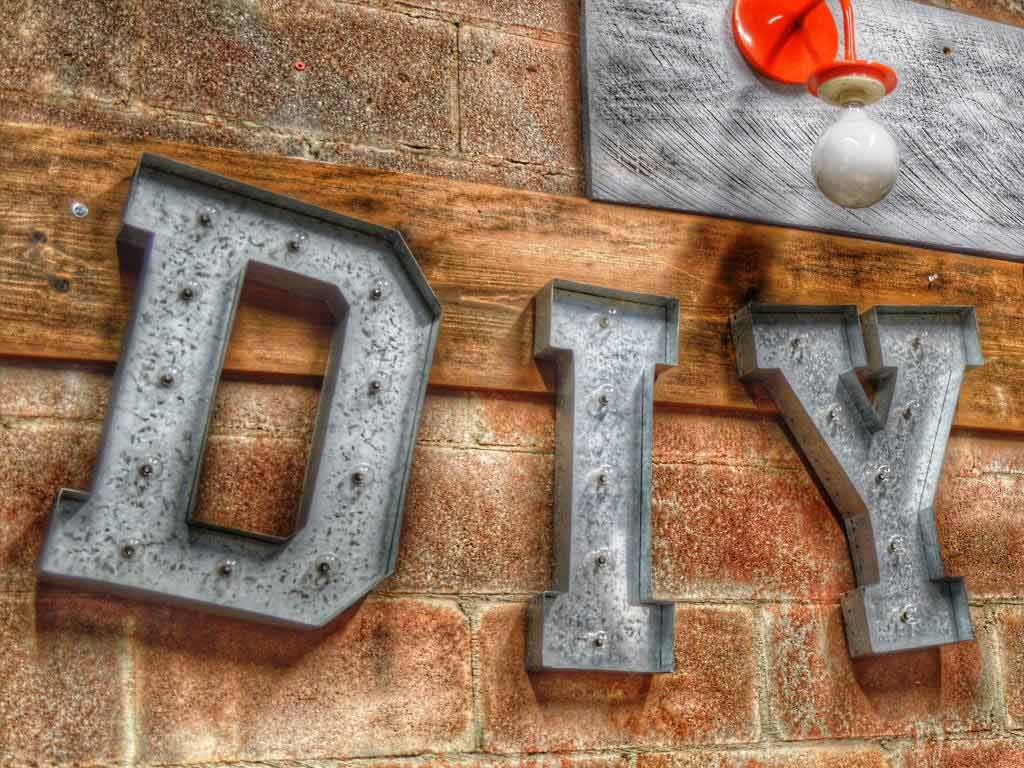 Wohnung verschönern: Vier DIY-Tipps zum Selbermachen! copyright: pixabay.com