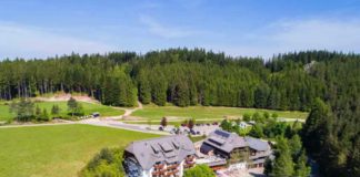 Gewinnspiel: Mit CityNEWS auf Entspannungsurlaub im Schwarzwald copyright: Hotel Schöne Aussicht
