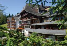 Mit CityNEWS saubere Luft und Entspannung im Schwarzwald genießen copyright: Hotel Schöne Aussicht