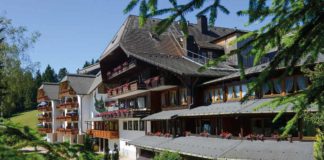 Mit CityNEWS saubere Luft und Entspannung im Schwarzwald genießen copyright: Hotel Schöne Aussicht